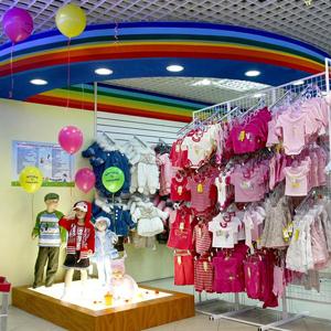 Детские магазины Ельников
