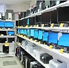 Компьютерные магазины в Ельниках