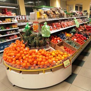 Супермаркеты Ельников