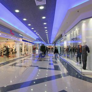 Торговые центры Ельников