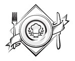 Дом Лучника - отдых на Куршской косе - иконка «ресторан» в Ельниках